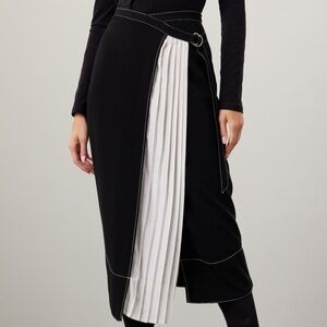 Cinq à Sept Gaia Skirt, 4